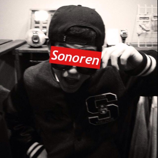 Ren   bmx/snowboard/solids /DSFfamily OSAKAfromKISIWADA