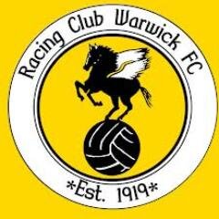 Racing Club Warwick FC
