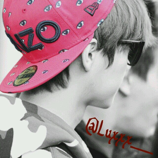 Luxxx___ Profile Picture