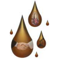 LandWorks Resource Management Inc. (@oilgasconnect) Twitter profile photo