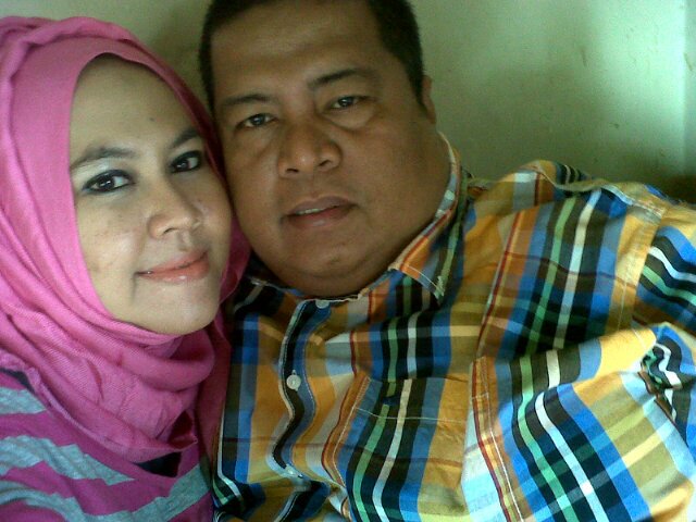 I'm a strong man,and I'm love my family so much
