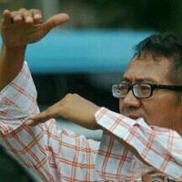 Yadi Sugandi (@dopyadi) 's Twitter Profile