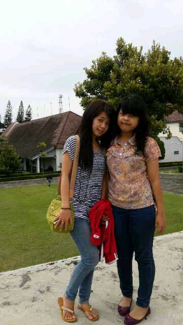 reggianydhanika's profile picture. ALL is WELL