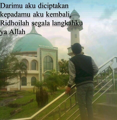 Allahumma Yassir, invite my pin : 27F30B75