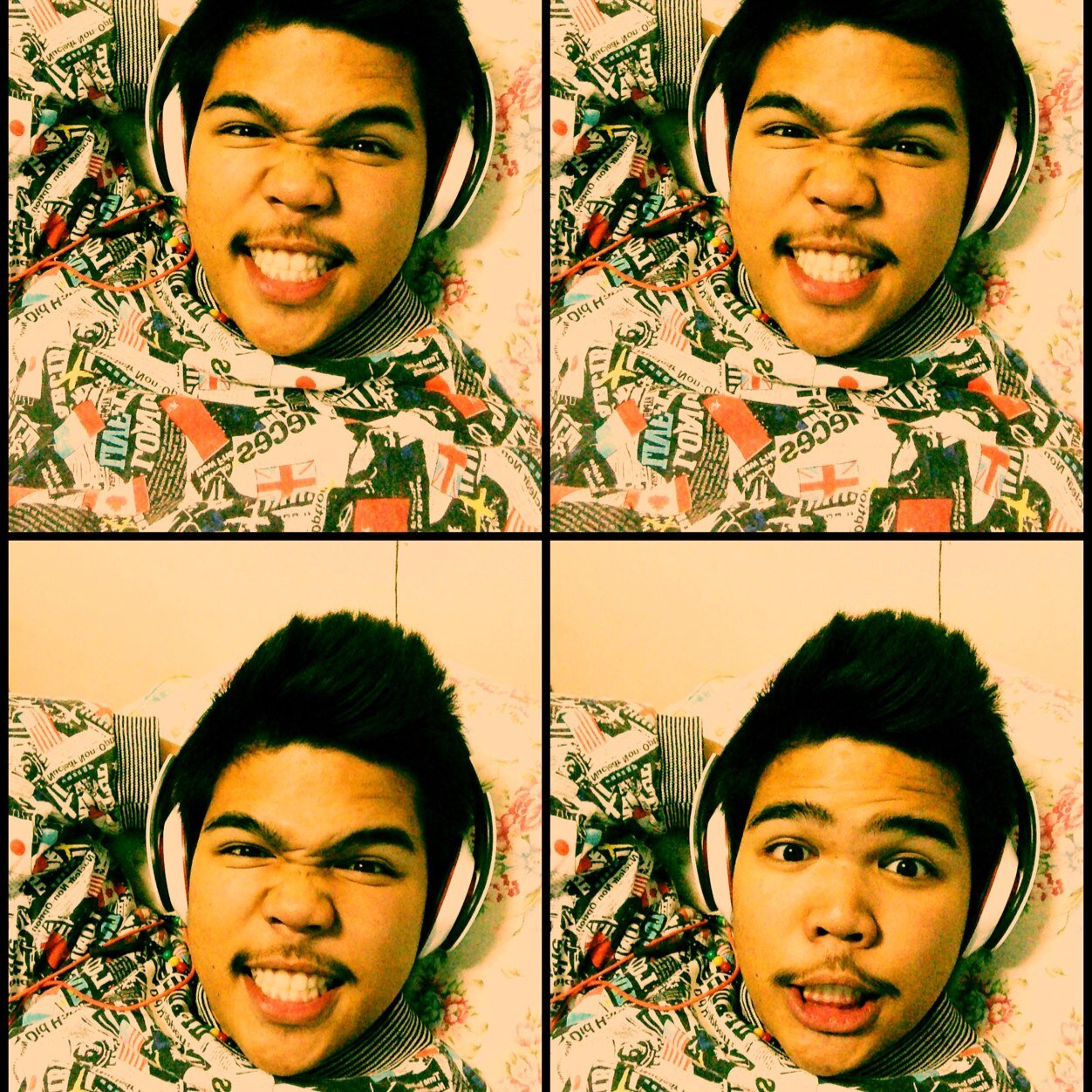 RonelOida's profile picture. 