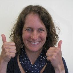 ElinGroenhof's profile picture. programmamanager bij de gemeente Súdwest-Fryslân