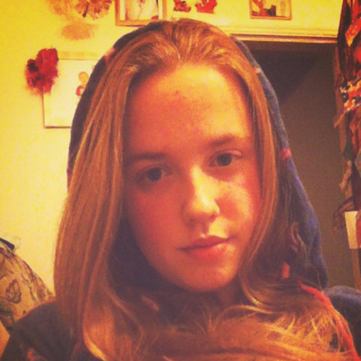 Hello everyone :)