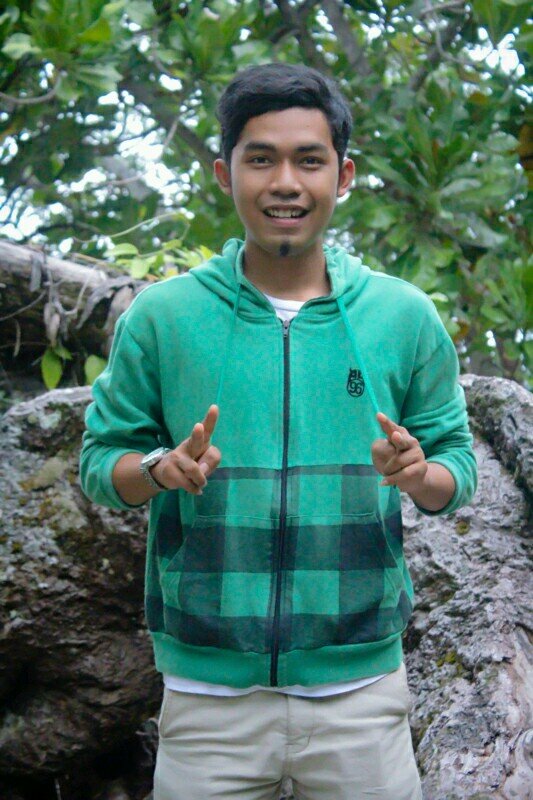 SatriaQnoy1's profile picture. 