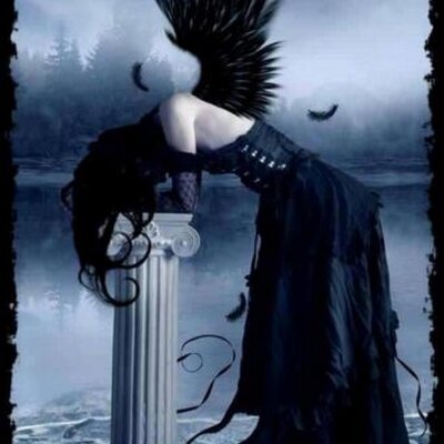 Follow 翼のもがれた天使 悲しい堕天使 S Deakengel Latest Tweets Twitter