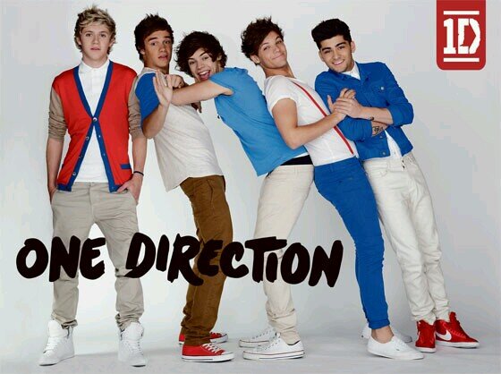 #Onedirectionnews