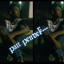 faizboyster's profile picture. tak ada kta menyerah untuk mndapatkn ikhlas & bahagia