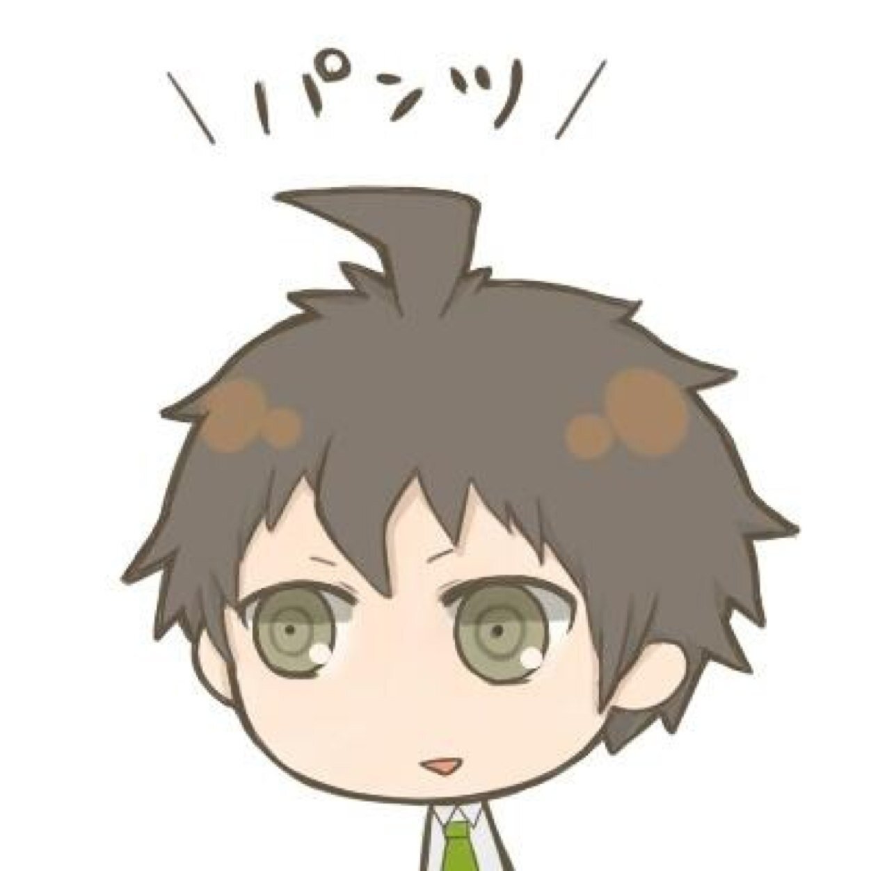 馬鹿日向クンbotさんのプロフィール画像