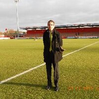 ian pilkington (@pilkingtonian) 's Twitter Profile