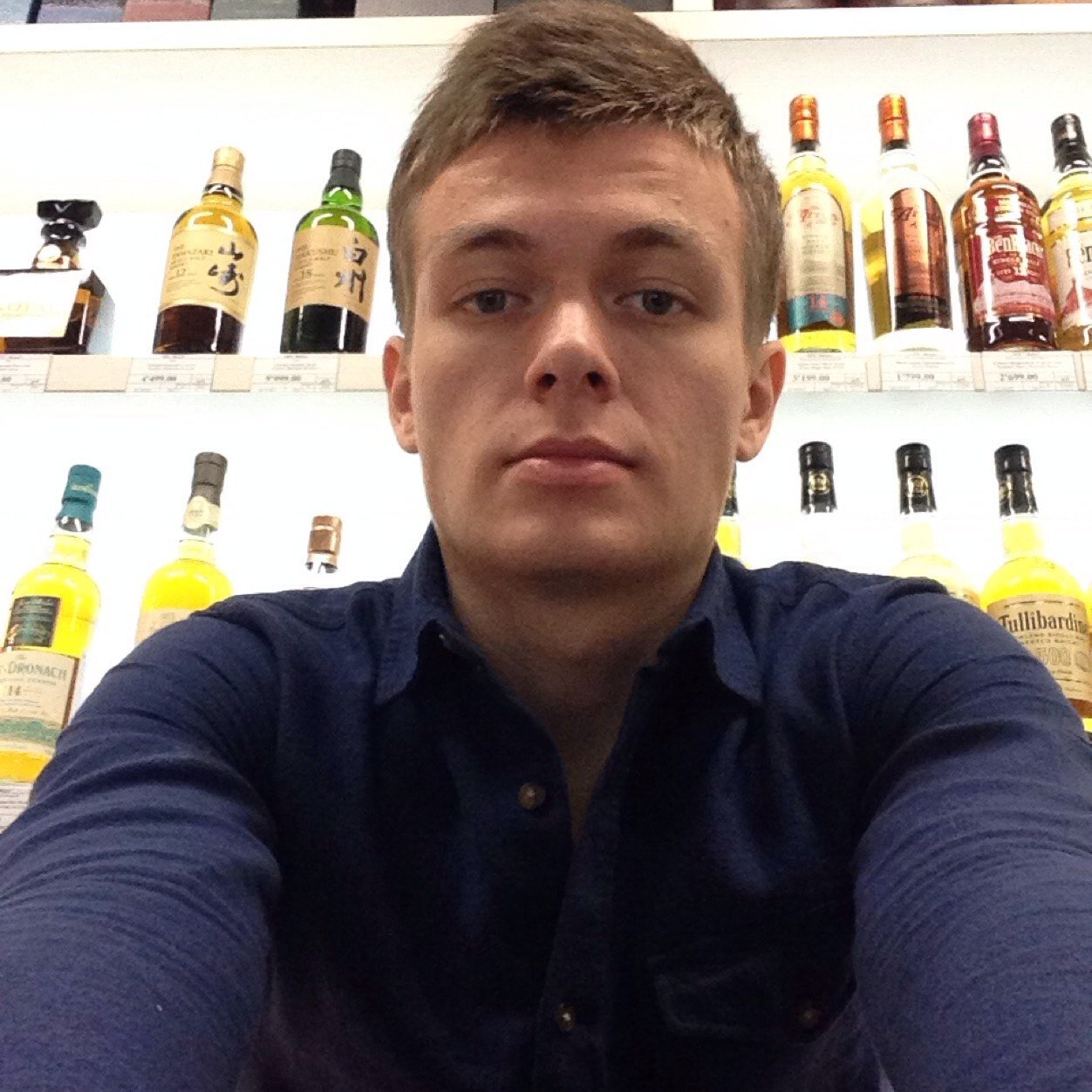 proirk's profile picture. 