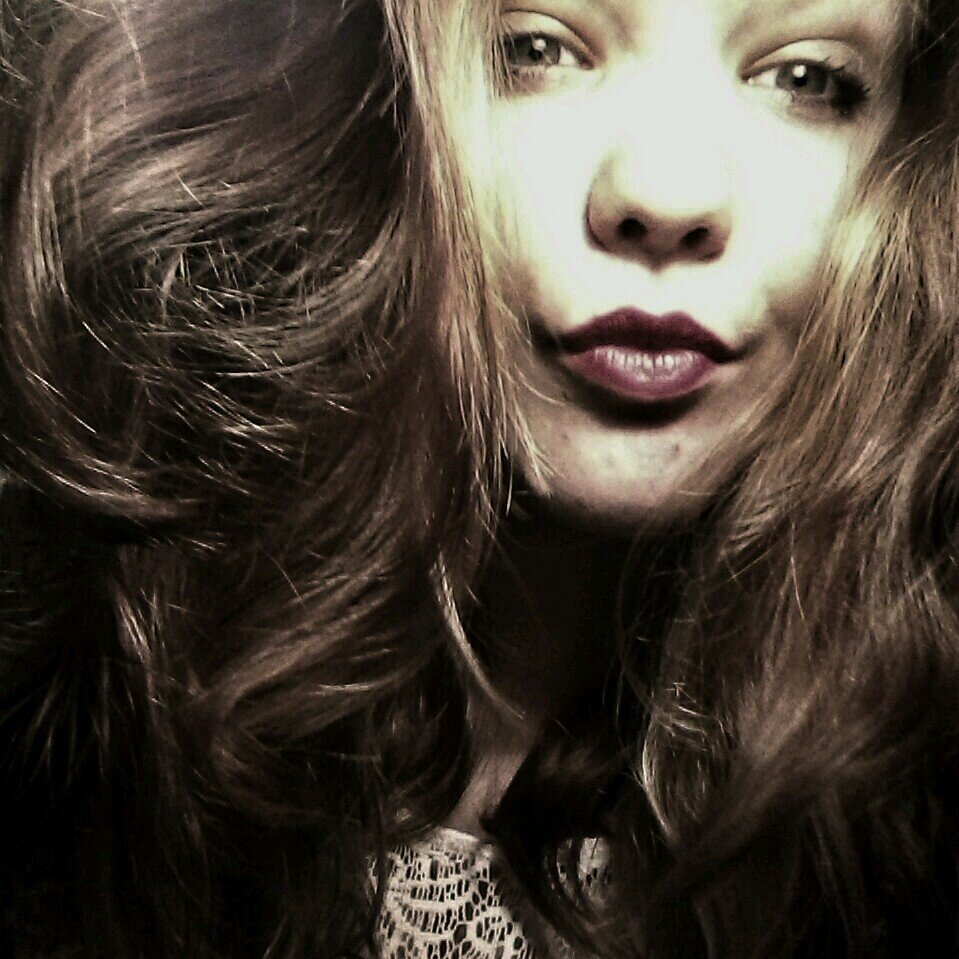 I like to go by Krys. I know I'm awesome, and if you don't believe me... follow me.