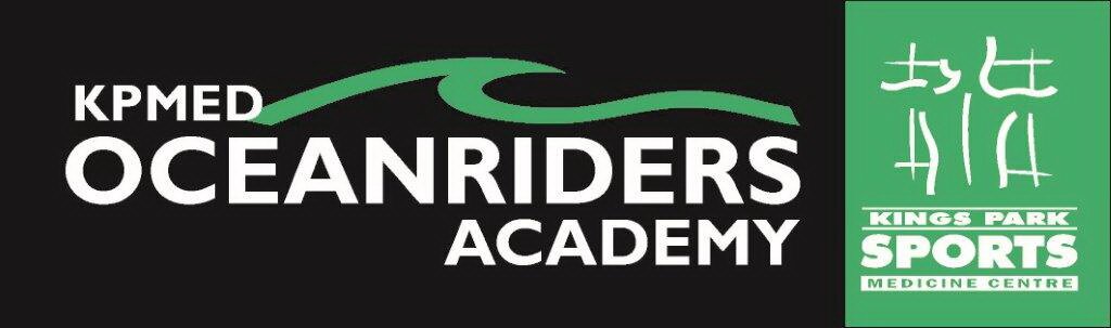 Ocean Riders