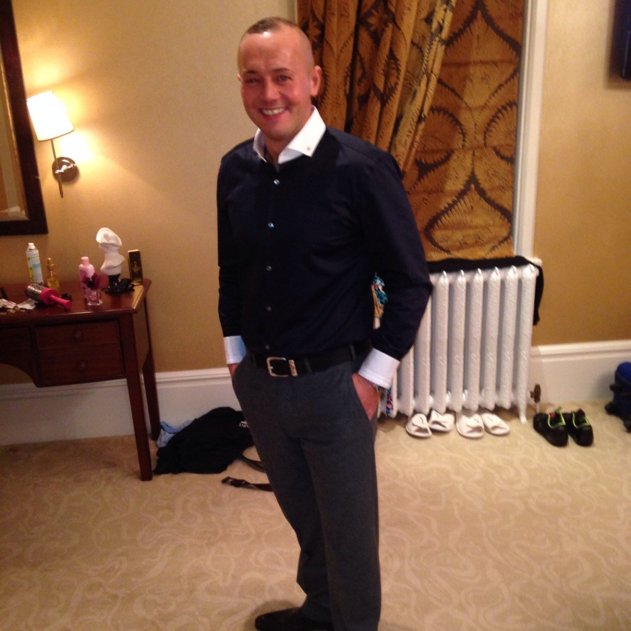 p90bucko's profile picture. 