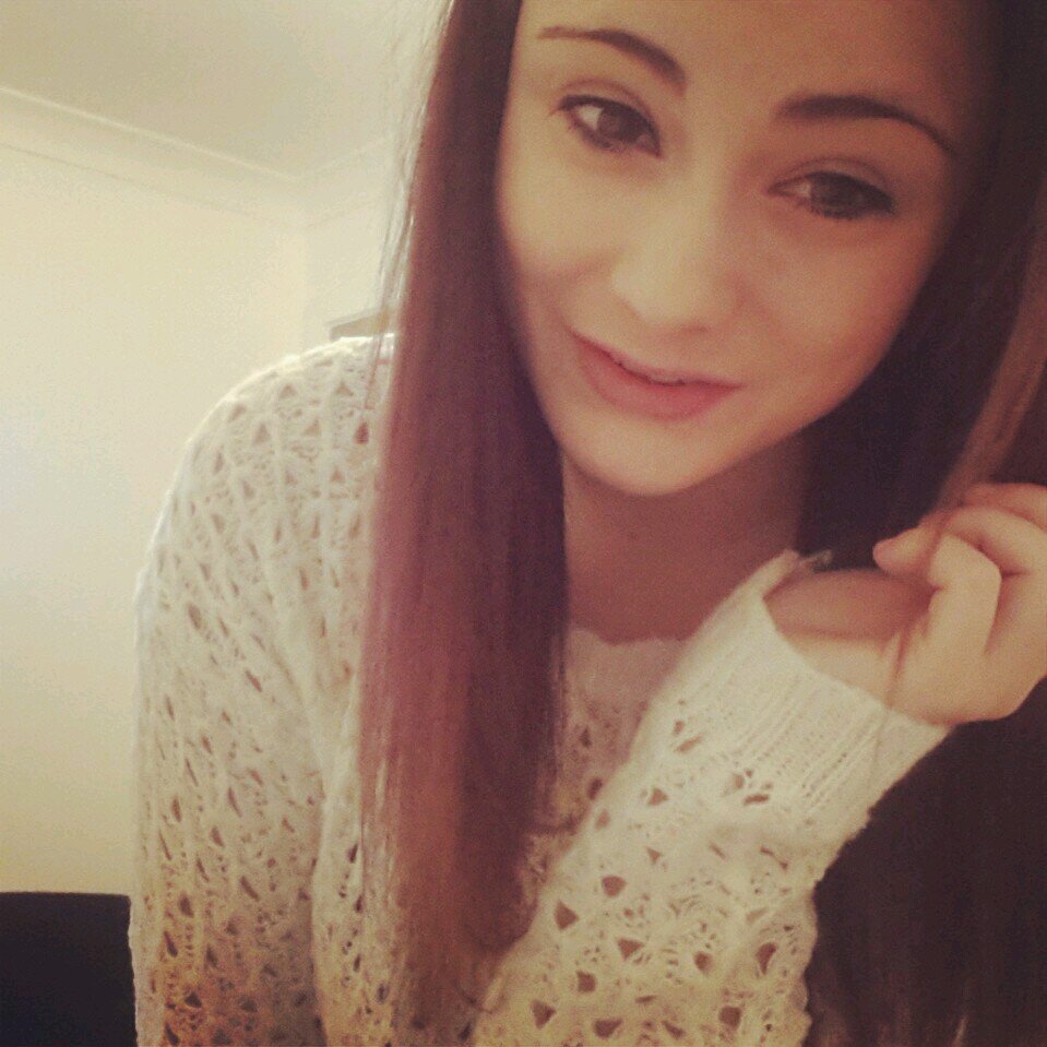 always believe in yourself because if you don't, then who will?