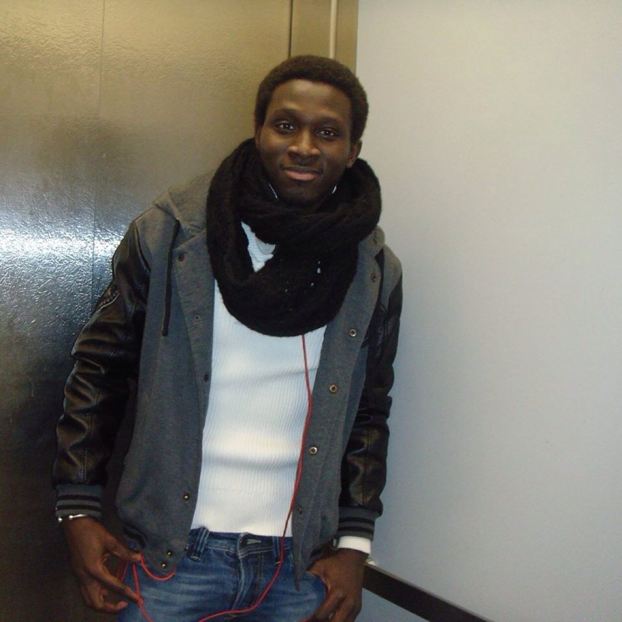 ercotrispa's profile picture. noir, 1.75m 80kg juntelman