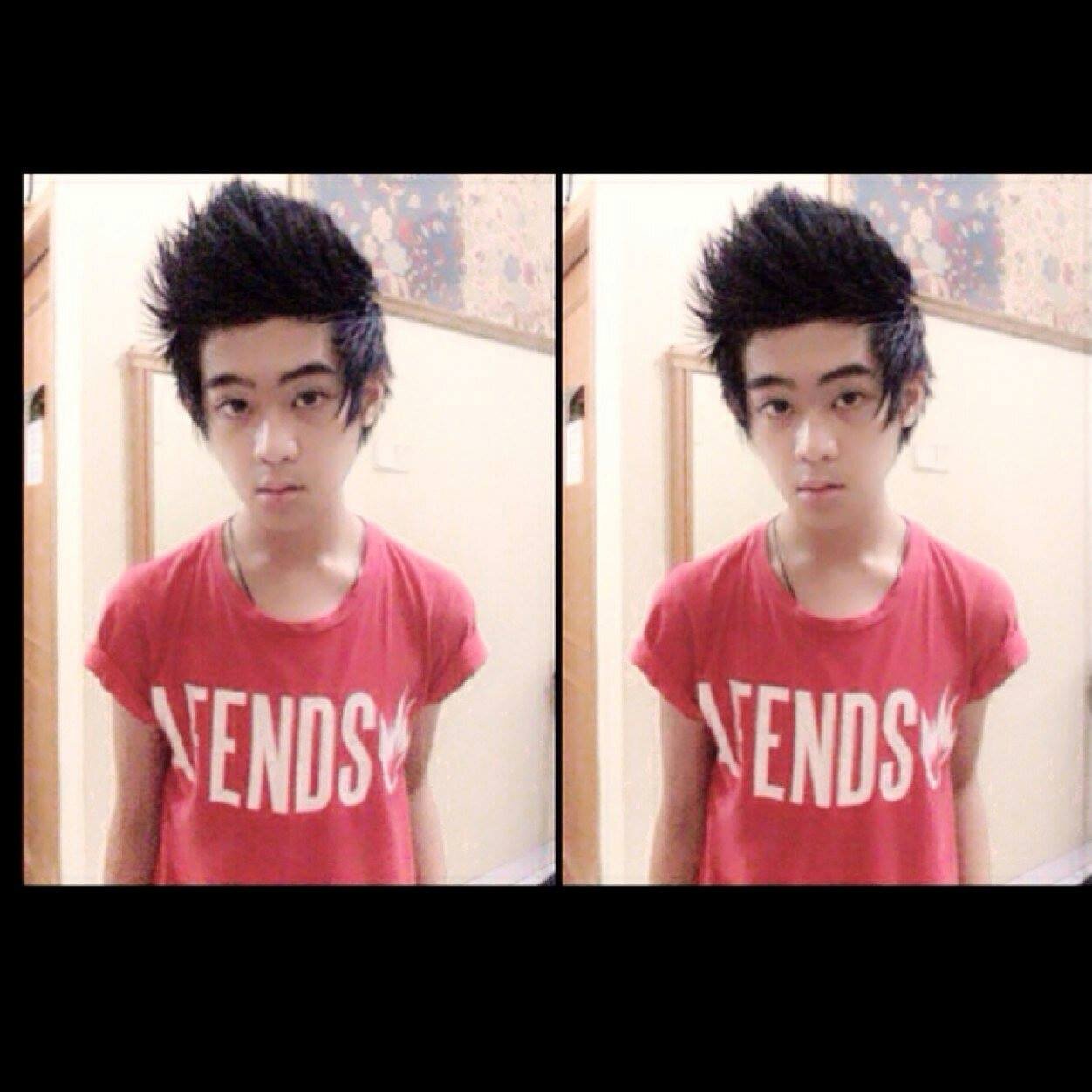 Keep suport and keep calm @Alifmatata @RemainsAlive | Cp/Booked : @caisinaga | Produced : @paul_tfive