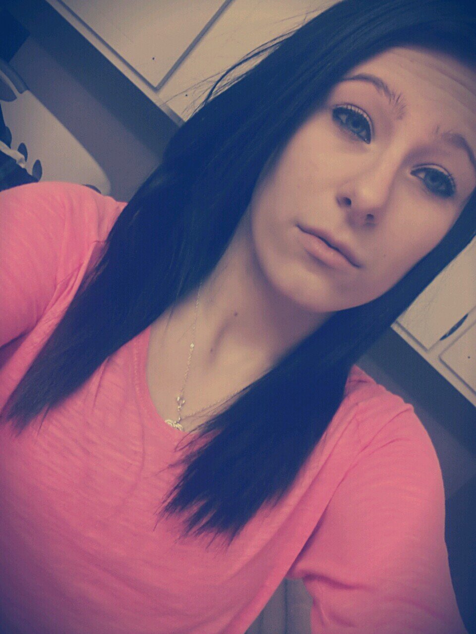 Follow my new account; @UGotAPurtyFace