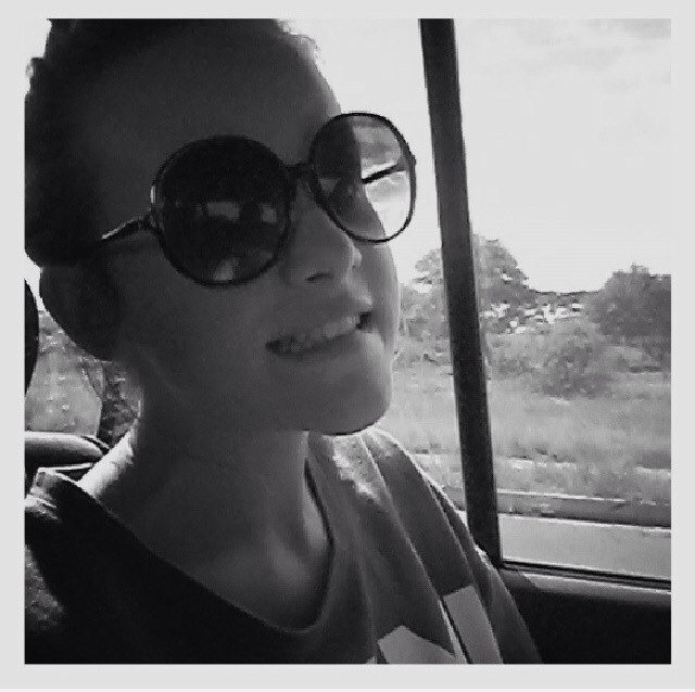 Living in Botswana, born in Zimbabwe and Australian!! :) Stay awesome my tweeters!