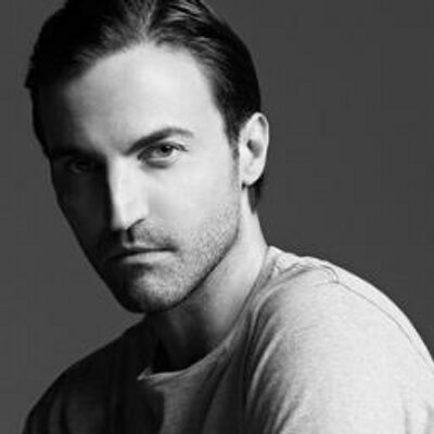 Nicholas ghesquière new arrivals