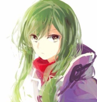 Ah,hi everyone btw...I'm not in love with kano shuuya!oh sorry did i forgot to tell you my name?my name It's Kido Tsubomi...don't make me mad i warn you!