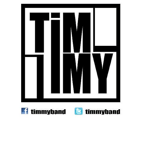 TiMMYBand's profile picture. TiMMY are : @ZianRaditya @aku_aie | booking info: @UcanArdie :  089622691029 PIN : 75A44231 |  52C0B7AF
IG : @timmyband
http://t.co/87natXrZmF
