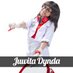 Juwita_Dynda (@juwita_dynda) Twitter profile photo