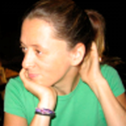 mariola39's profile picture. 