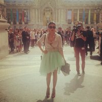 الكاتبه البندري (@albandriifaisal) 's Twitter Profile Photo