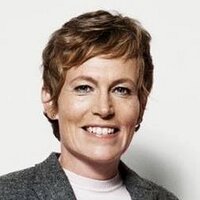 Christina Gestrin (@stinagestrin) 's Twitter Profile