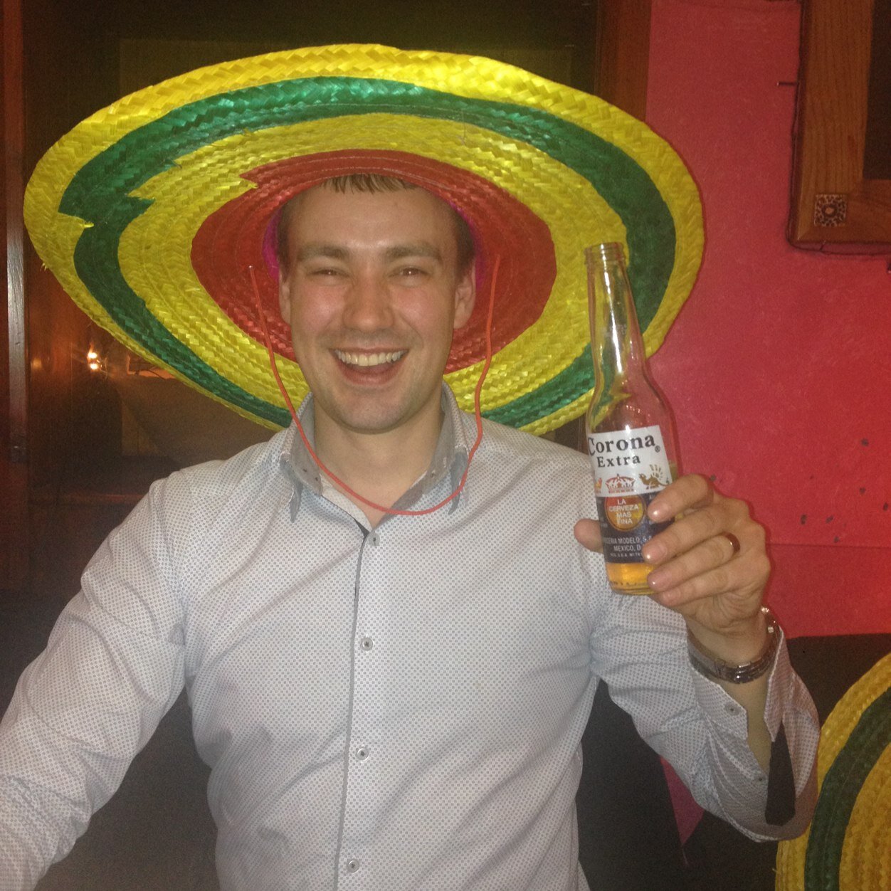 Colin_j_84's profile picture. 