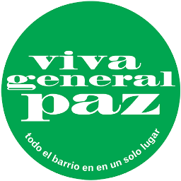 https://t.co/uJQ3c2Ot5x  #vivaGeneralPaz / +7700 vecinos seguimos el movimiento del barrio más lindo de Córdoba