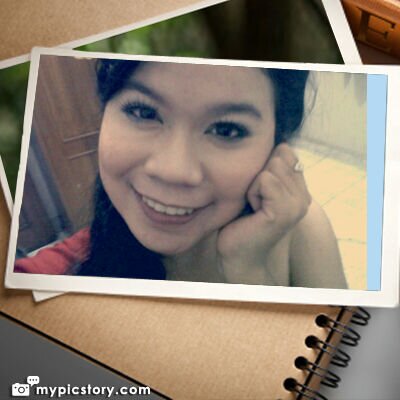 I'm child of God ^^,