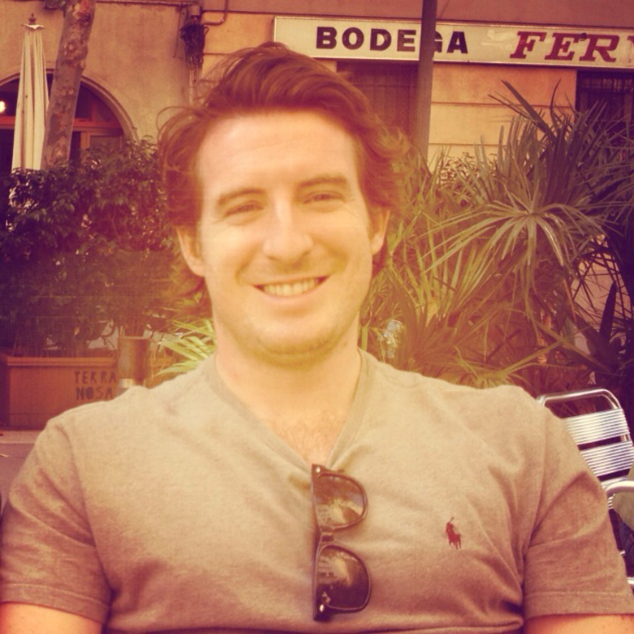 Michael Kalfayan Profile