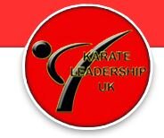 Get into the best shape of your life. Improve flexibility overnight. Get motivated and achieve your goals with Karate Leadership UK