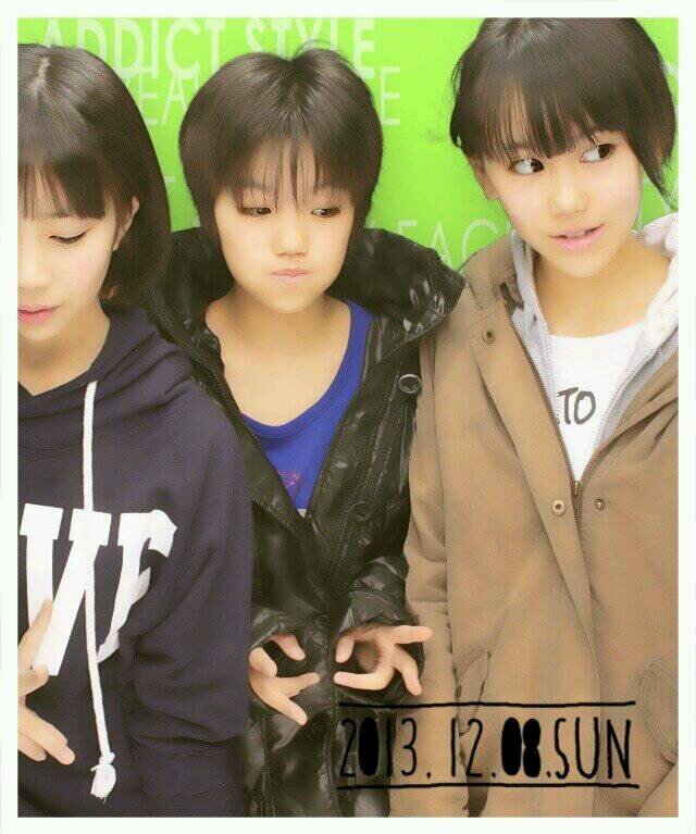 中野島 緑学年 女バス#7 よろしく！