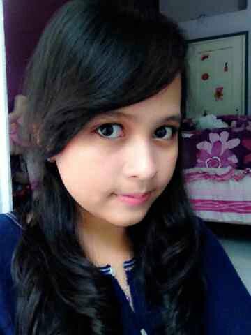 The one is you @TarisMTD ♥