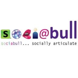 Sociabull is the ‘pick and mix’ social media division of Nobull Communications, allowing brands to choose their own social media bag. Also @NobullComms