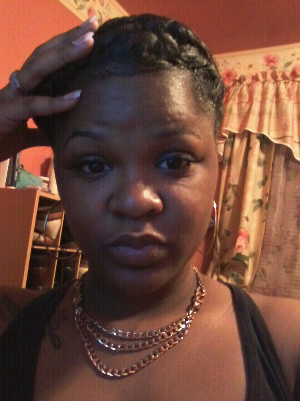 - I'm Me And Whoever Doesn't Like It Is Obviously A Hater!!! Tootles =)