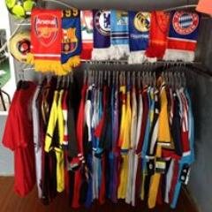 Official Store Football 
Jersey Authentic/Replica/GO/Retro dari UK & EBAY

JL.Karamat no 117 Dekat SMAN2 Kota Sukabumi
Tlp +6286-03000-318
PIN BB : 2222783E