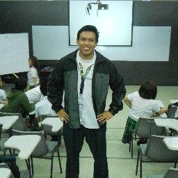 International Studies Student at FEU/ Loves to go anywhere/ Makulit/ Friendly/ Gift-giving/ anything else