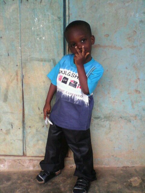 Michealashacole's profile picture. Am an easy way going guy, caring and lovely in nature who fear God and keep is ways