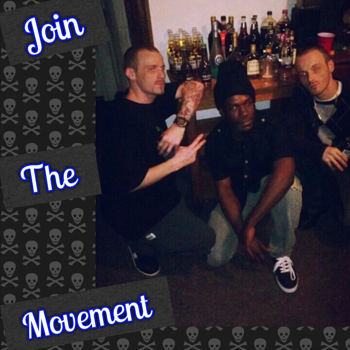 JTM_Productions's profile picture. JTM is a 3 man Crew trying to make it Big with their sick lyrics. Startin from the bottom, so now their here.