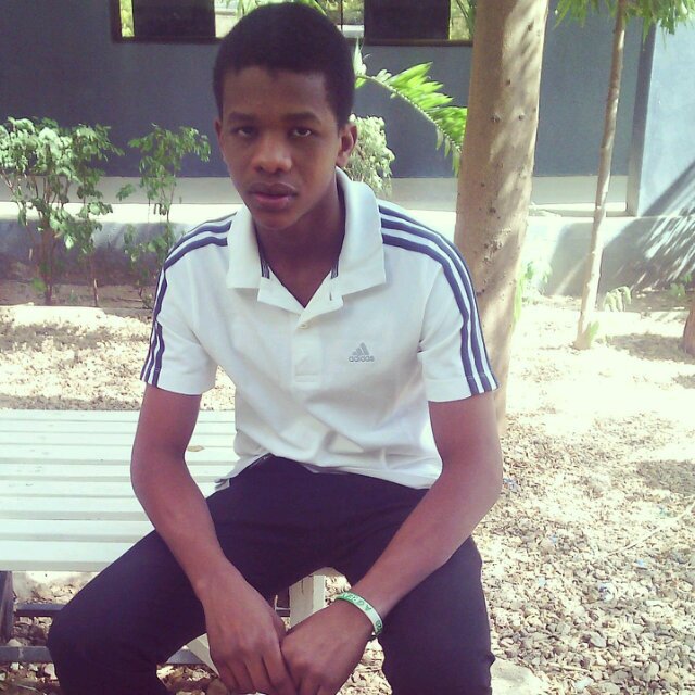 Satisfied Muslim!! But If Your Here Tew Say Stupid Shit Or Judge Me, In Anyway You Get Blocked Easily... IG: nuhu_samir