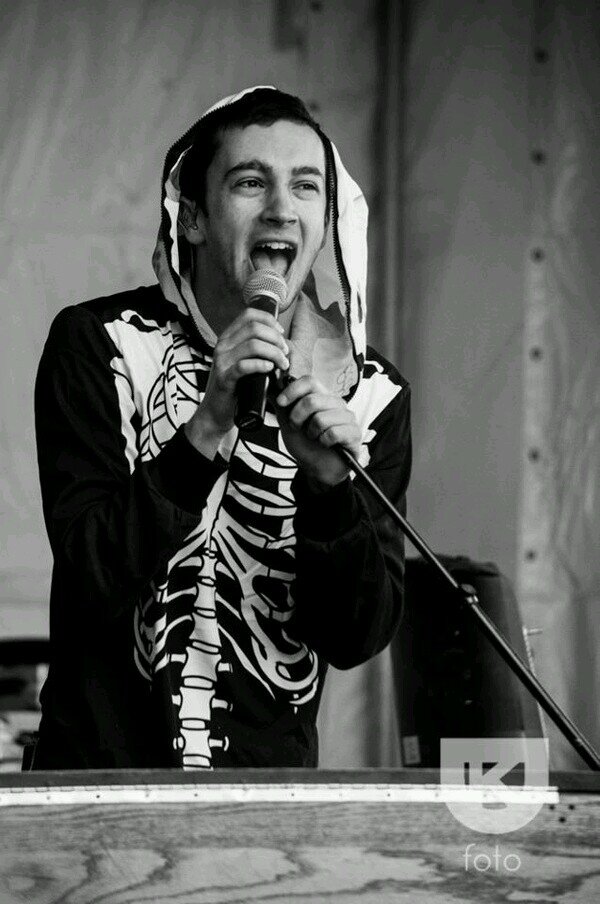 KYZ3577's profile picture. =] buena vibra!!!