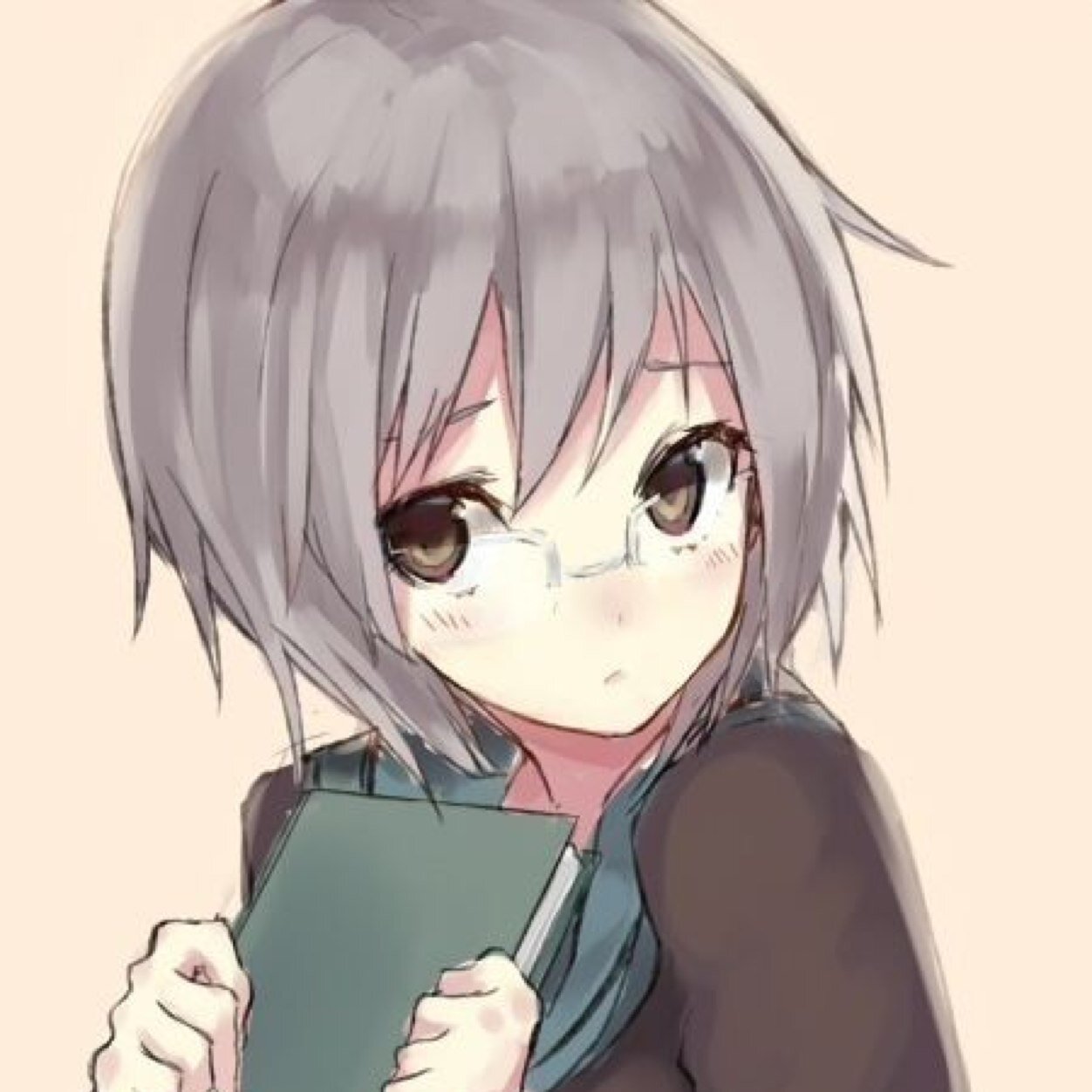 黒縁 メガネさんのプロフィール画像