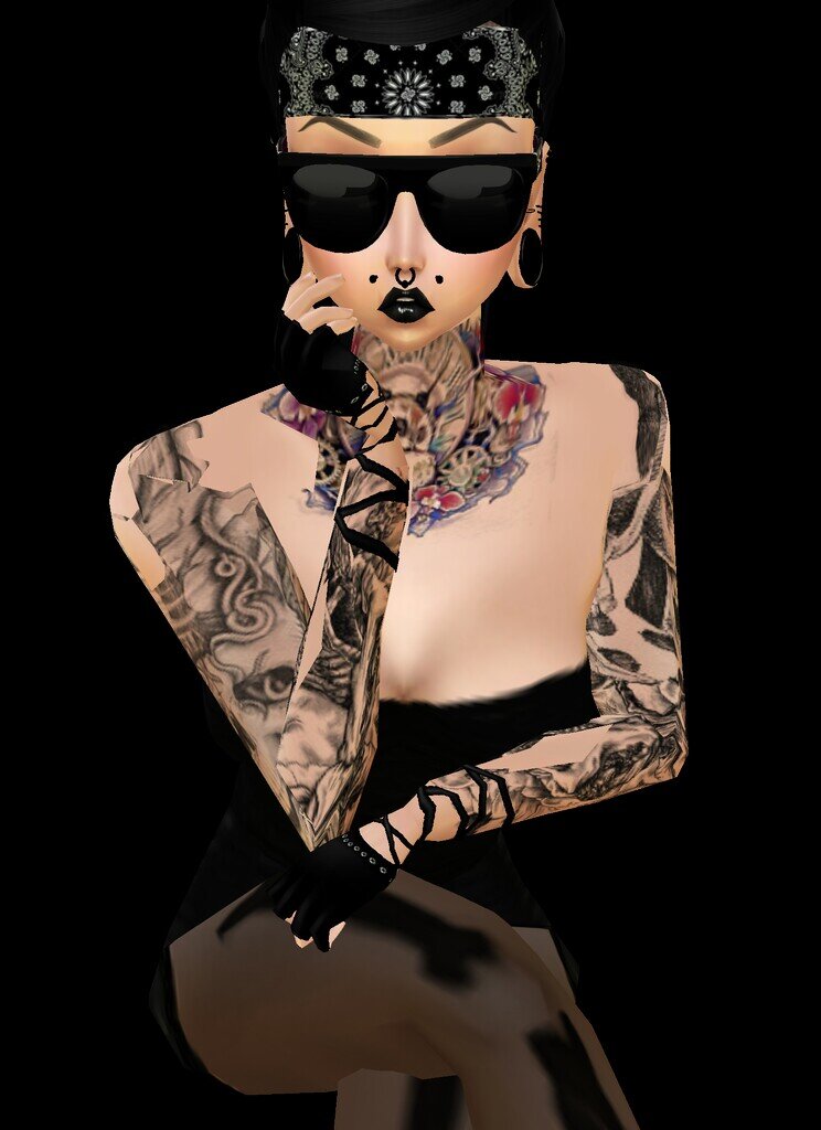 IMVU Add: iiiarianda, thats me of course